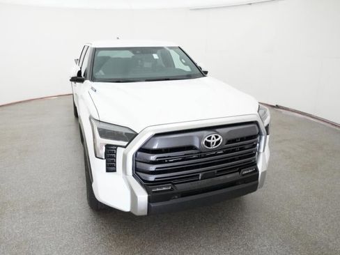 New 2026 Toyota Tundra Limited AWD/4WD image 14