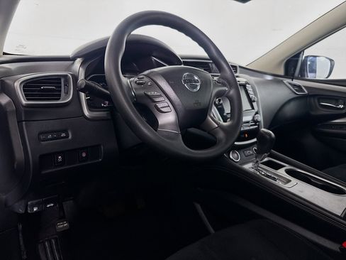 Used 2021 Nissan Murano S FWD image 21