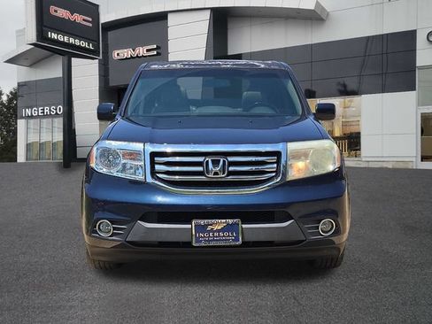 Used 2012 Honda Pilot EX-L image 20