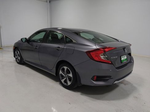 Used 2020 Honda Civic LX image 5