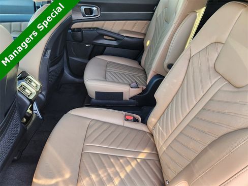 New 2026 Kia Sorento SX Prestige image 21