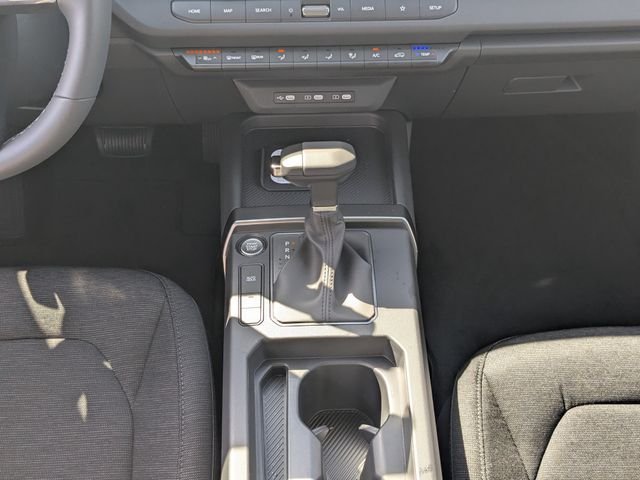 New 2027 Kia Seltos S FWD image 19