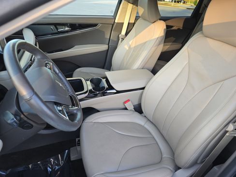 Used 2023 Lincoln Nautilus Reserve w/ Cargo Utility Package image 14