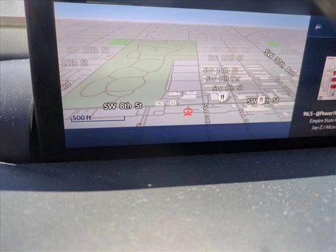 Used 2021 Acura TLX Type S image 11