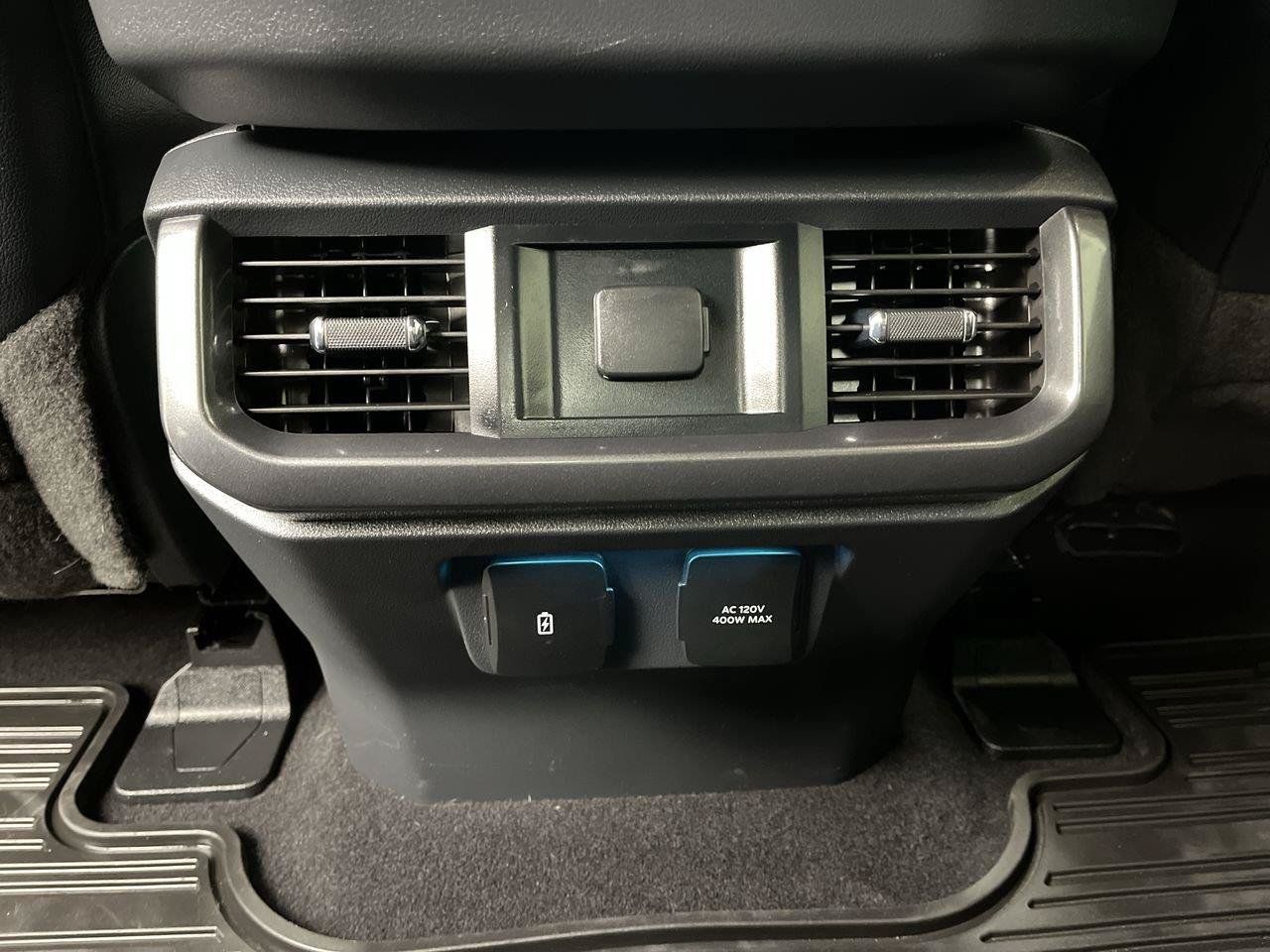 Used 2023 Ford F150 XLT w/ Equipment Group 302A High AWD/4WD image 14