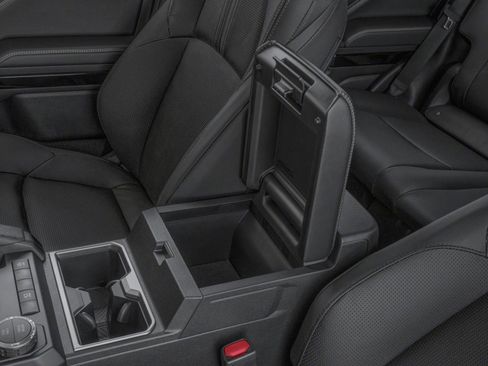 New 2026 Toyota 4Runner Limited AWD/4WD image 10