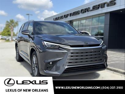 New 2026 Lexus TX 350 AWD w/ Convenience Package