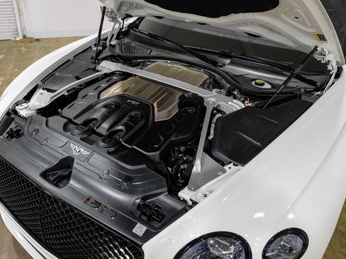 Used 2020 Bentley Continental GT AWD/4WD image 49