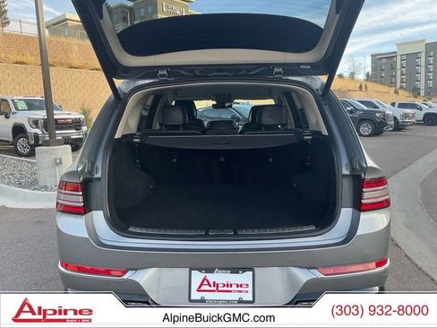 Used 2024 Genesis GV80 2.5T image 20