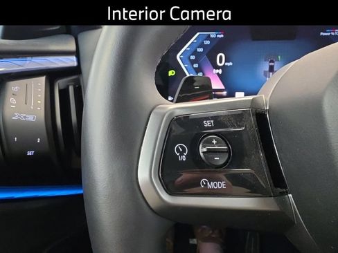 Certified 2025 BMW X3 xDrive30i AWD/4WD image 19