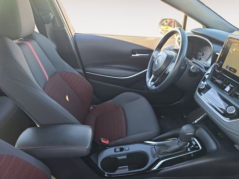 Certified 2024 Toyota Corolla SE image 15