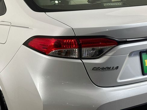 Used 2023 Toyota Corolla LE FWD image 36