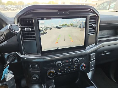 New 2026 Ford F150 STX w/ Equipment Group 200A RWD image 24