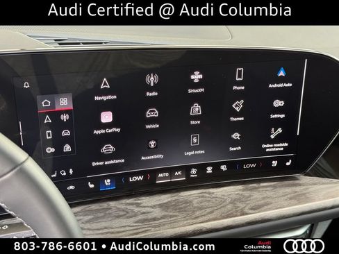 Used 2025 Audi Q5 Prestige AWD/4WD image 37