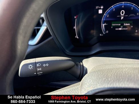New 2026 Toyota Corolla LE image 17