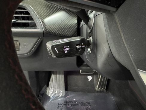 Used 2022 Audi RS e-tron GT w/ Year 1 Package AWD/4WD image 34