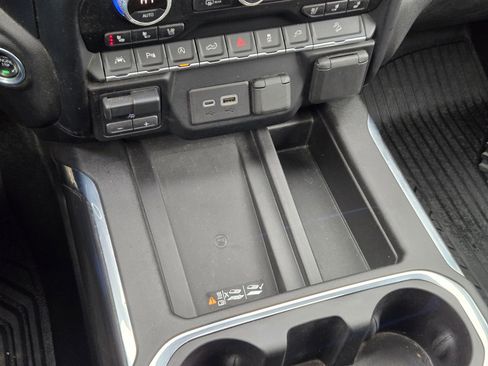 Used 2021 GMC Sierra 1500 AT4 w/ AT4 Premium Package image 21