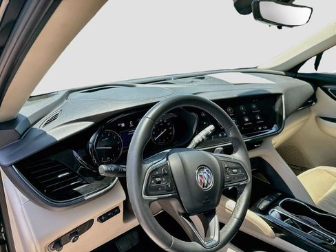 Used 2023 Buick Envision Avenir FWD image 12
