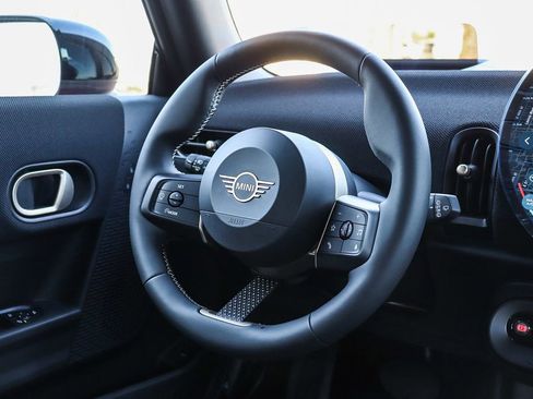 New 2026 MINI Cooper 2-Door Hardtop FWD image 16
