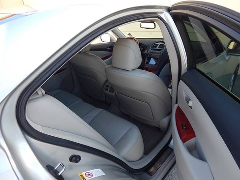 Used 2007 Lexus ES 350 FWD image 21