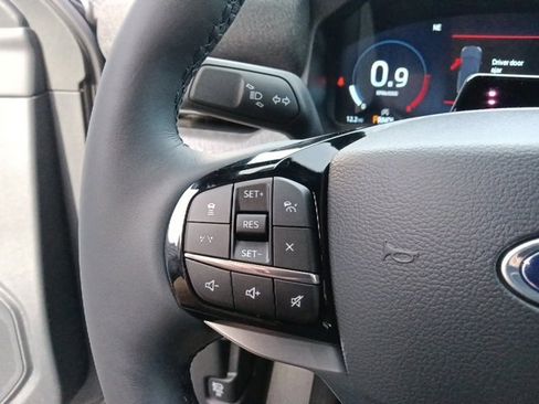 New 2026 Ford Explorer Platinum image 18