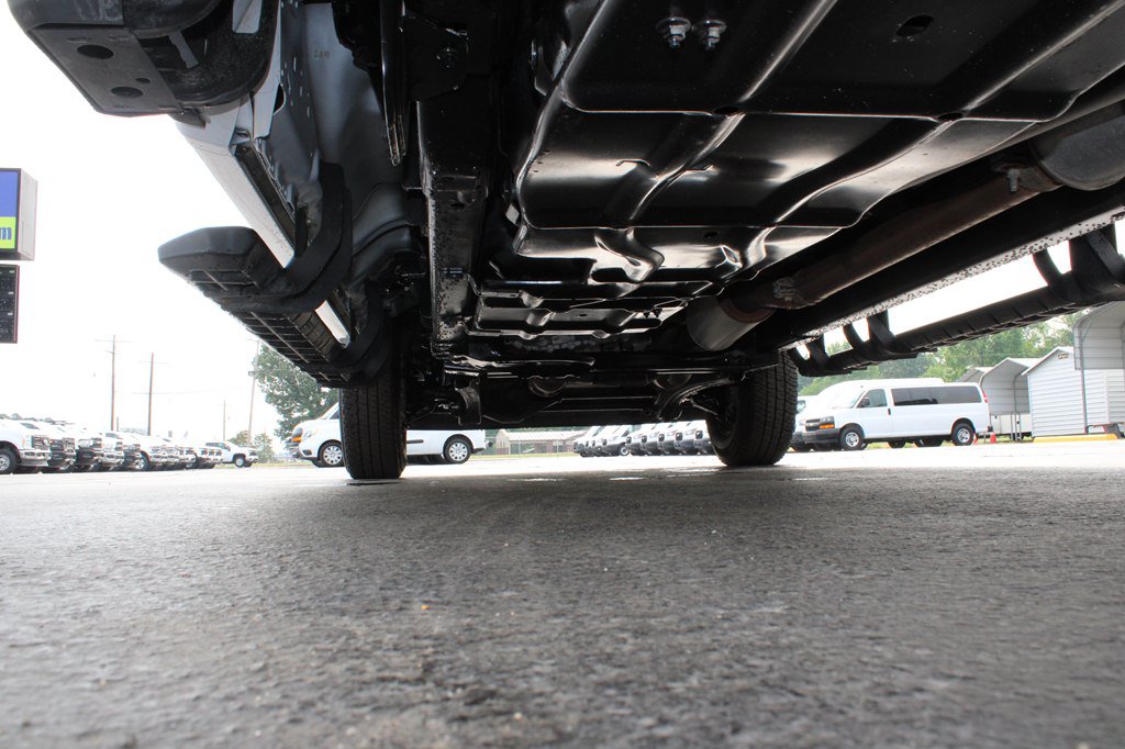 Used 2024 Ford F250 XL w/ XL Chrome Package AWD/4WD image 39