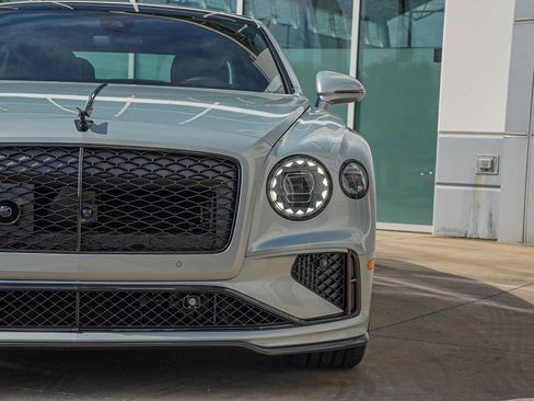 New 2026 Bentley Flying Spur Plug-In Hybrid AWD/4WD image 12