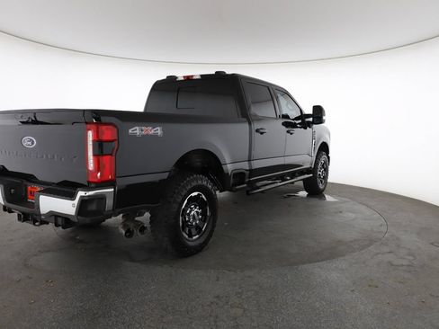Used 2024 Ford F250 Lariat AWD/4WD image 12