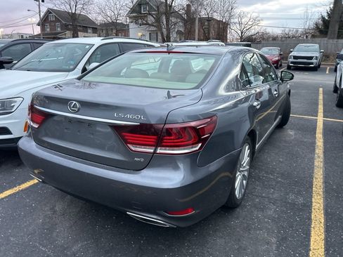 Used 2014 Lexus LS 460 L image 5