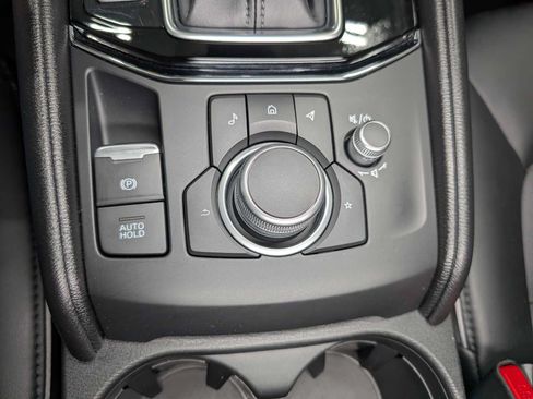 Certified 2025 MAZDA CX-5 AWD 2.5 S w/ Select Package image 27