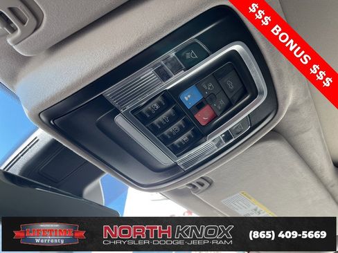 New 2026 RAM 1500 Tungsten image 12