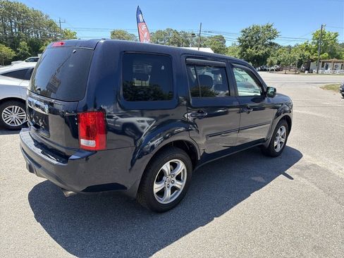 Used 2015 Honda Pilot EX-L image 4