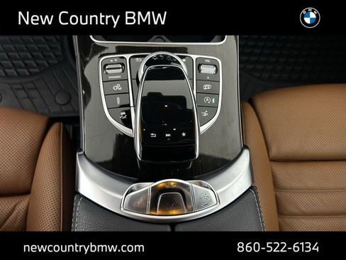 Used 2018 Mercedes-Benz C 43 AMG 4MATIC Cabriolet image 26