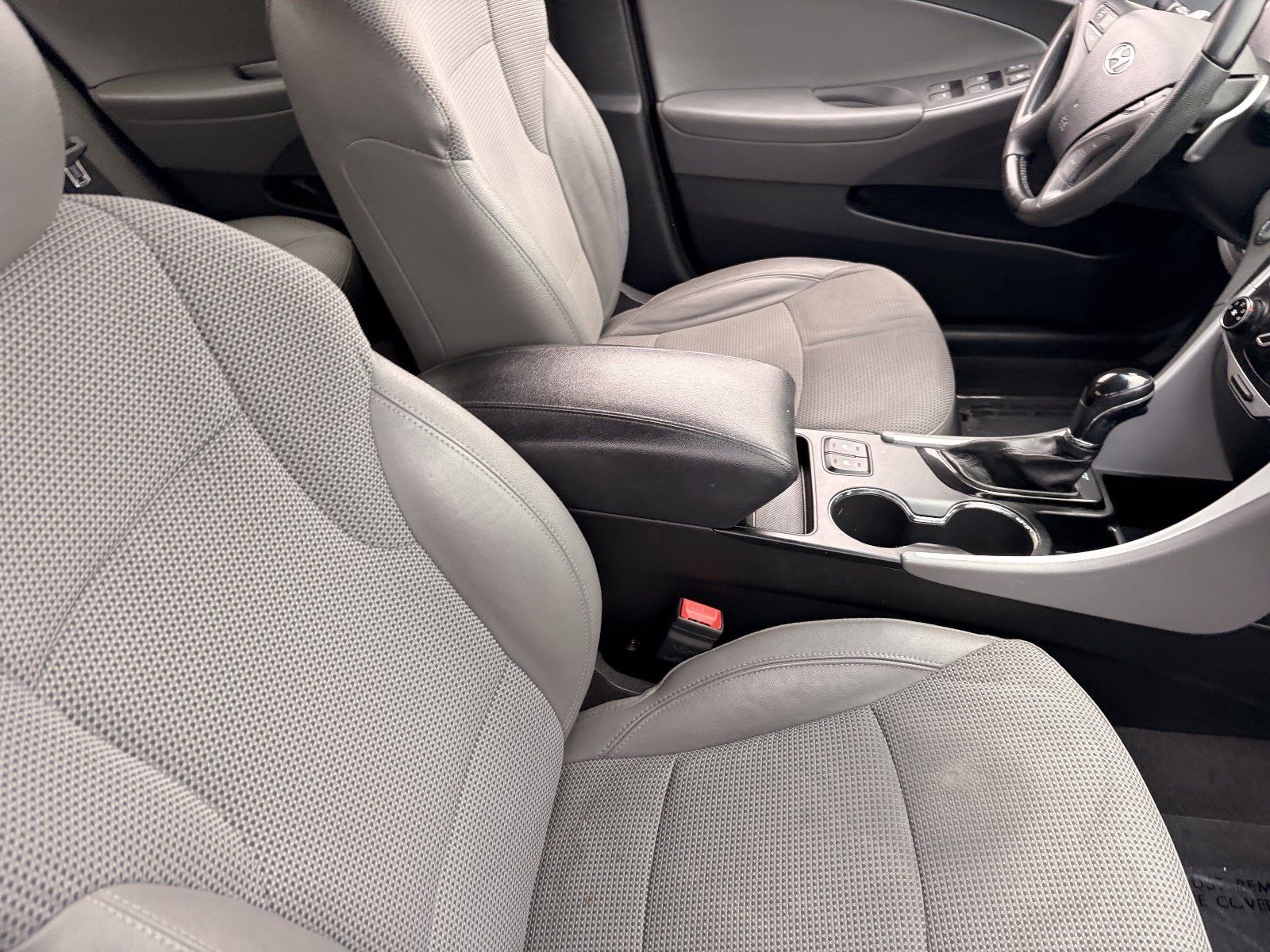 Used 2013 Hyundai Sonata SE FWD image 9