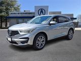 Used 2019 Acura RDX w/ Technology Package image 3