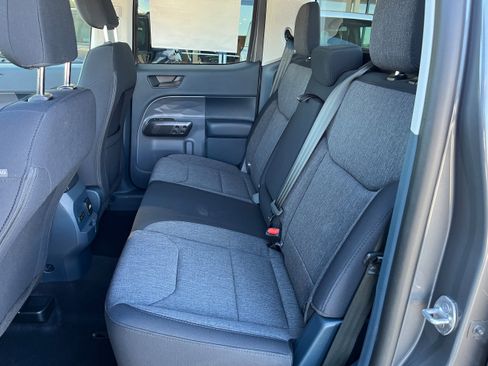 New 2025 Ford Maverick XLT w/ XLT Luxury Package AWD/4WD image 14