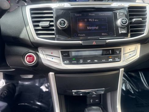 Used 2014 Honda Accord EX-L image 15