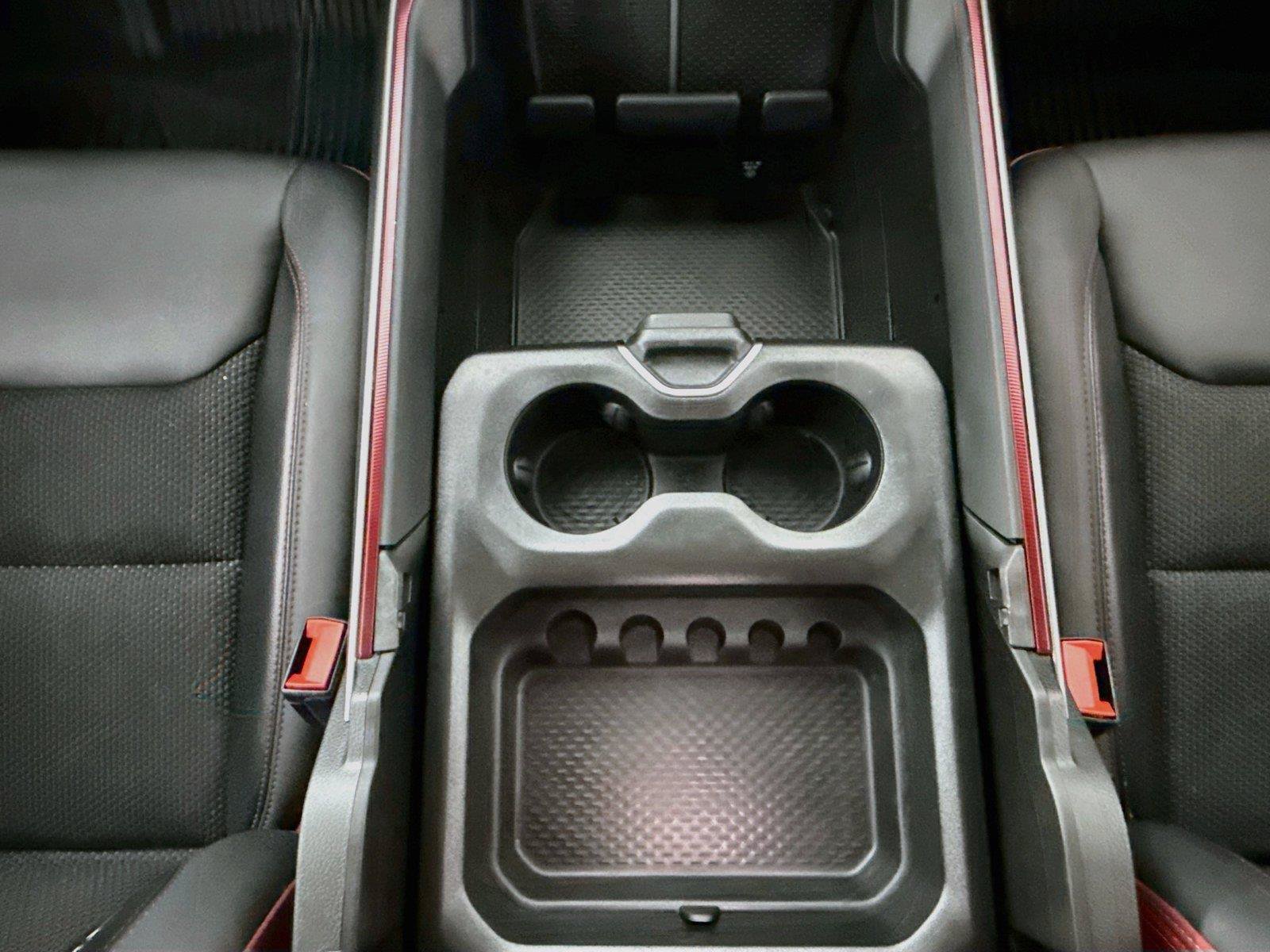 Used 2026 RAM 1500 Rebel w/ Rebel Level 1 Equipment Group AWD/4WD image 35