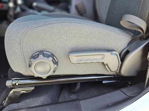 New 2026 Jeep Wrangler Unlimited Sport AWD/4WD image 18