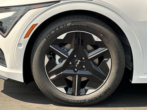 New 2026 Kia EV6 GT-Line RWD image 26