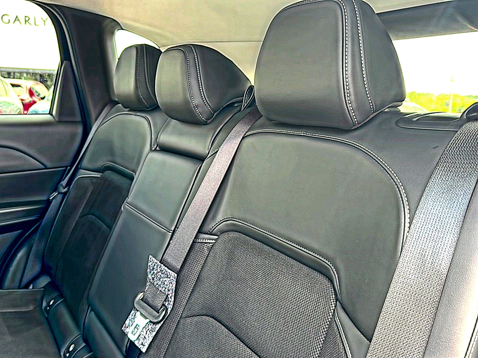 New 2026 MAZDA CX-5 Select AWD/4WD image 16