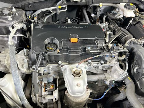 Used 2023 Honda HR-V LX image 27