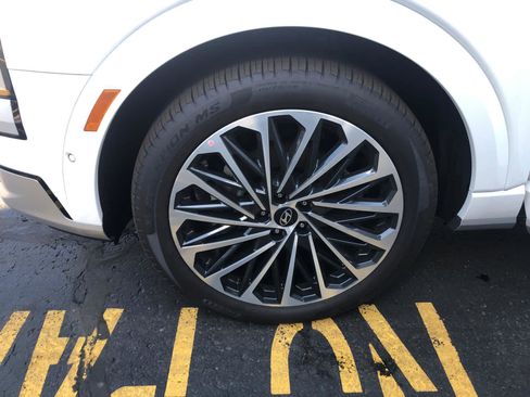 New 2026 Hyundai Palisade Calligraphy image 45