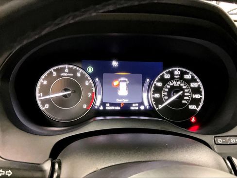 Used 2022 Acura RDX FWD w/ Technology Package image 24