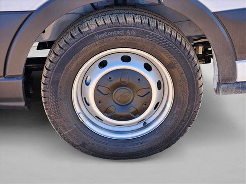 New 2025 Ford Transit 350 XL image 10