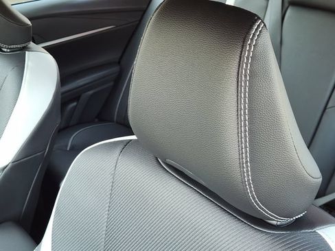 New 2026 Toyota Camry SE FWD image 13