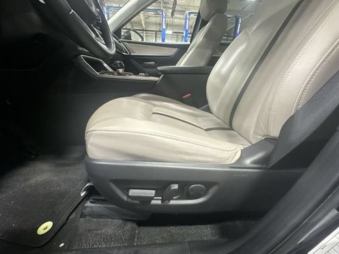 Used 2025 MAZDA CX-90 3.3 Turbo w/ Premium Sport Pkg AWD/4WD image 18