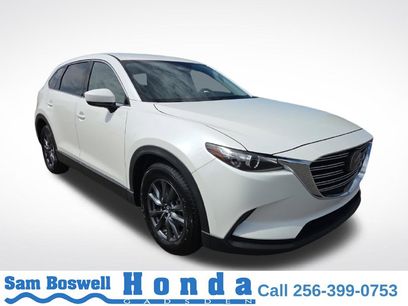 Used 2020 MAZDA CX-9 Touring