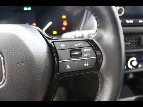 Certified 2025 Honda HR-V Sport image 25