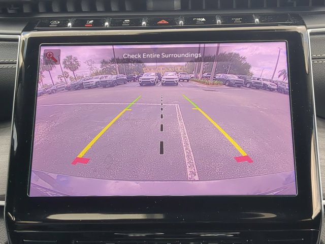Used 2021 Jeep Grand Cherokee L Limited RWD image 27